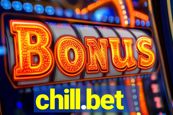 chill.bet