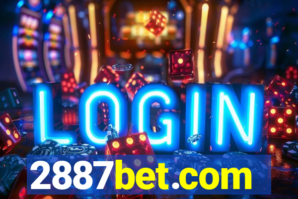 2887bet.com