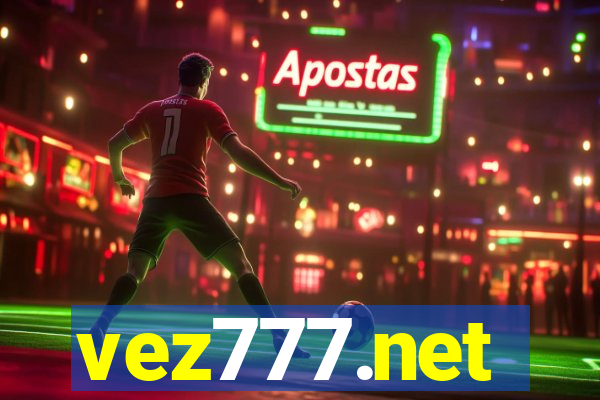 vez777.net
