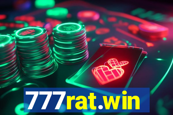 777rat.win