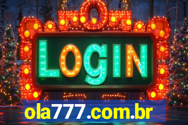 ola777.com.br