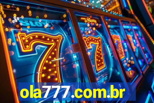 ola777.com.br