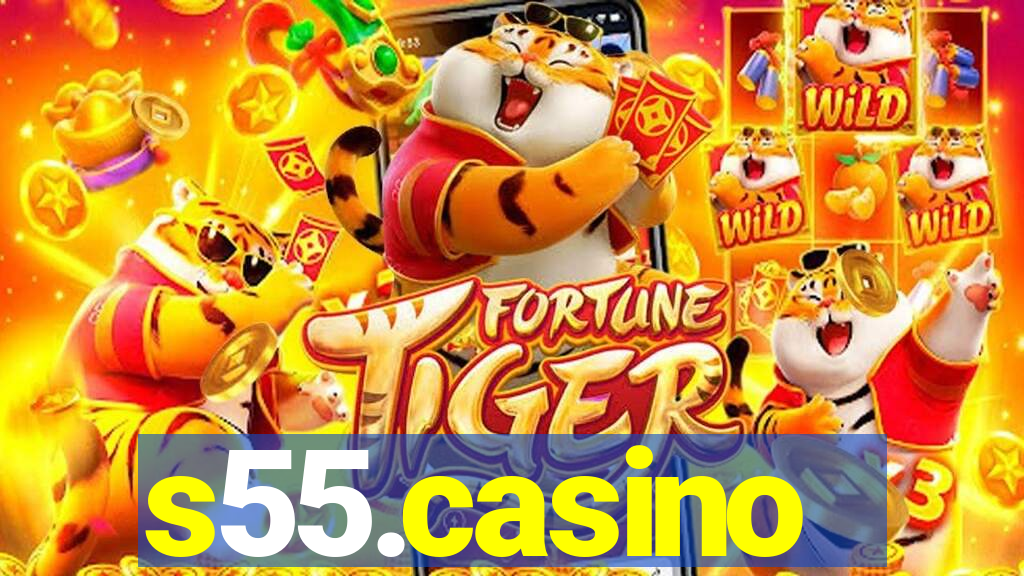 s55.casino