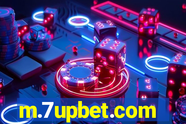 m.7upbet.com