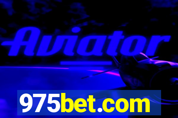 975bet.com