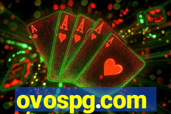 ovospg.com