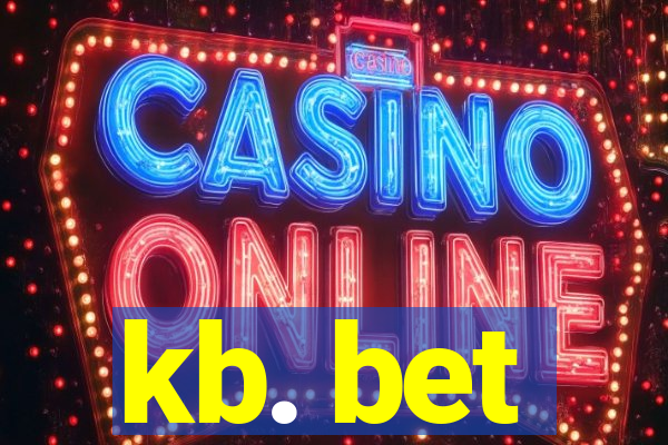kb. bet