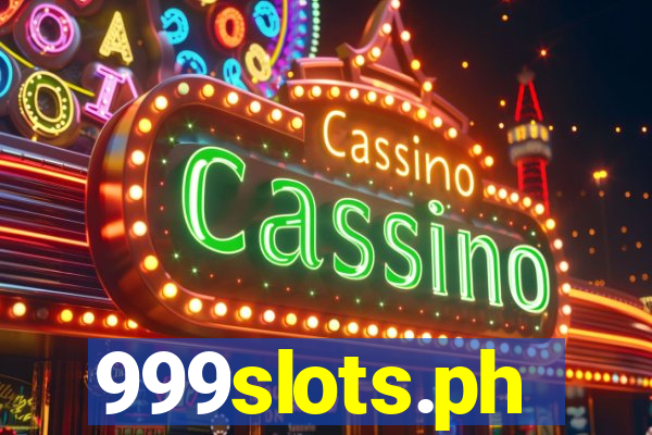 999slots.ph