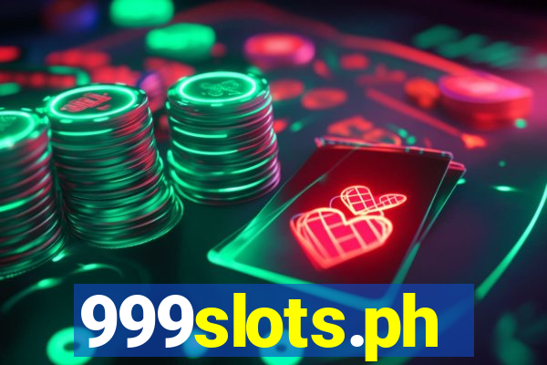999slots.ph