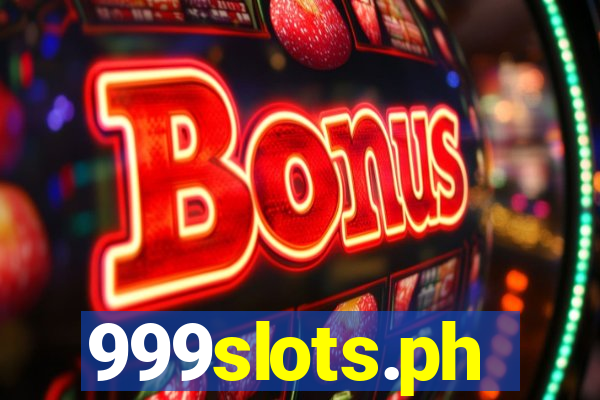 999slots.ph