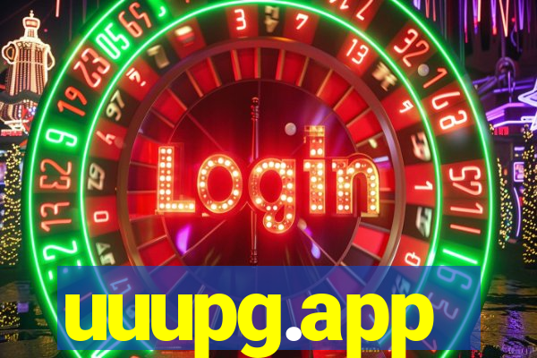 uuupg.app