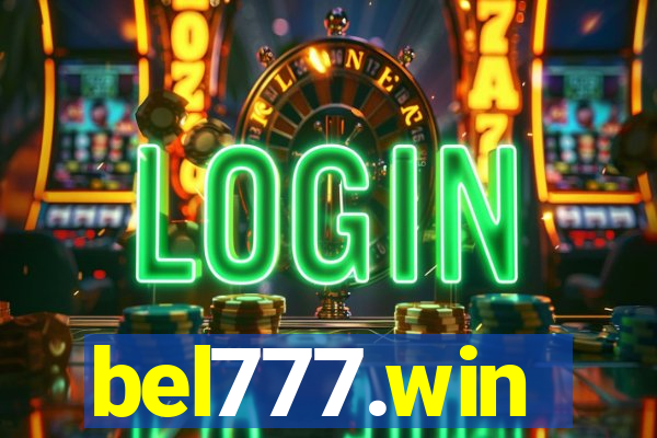 bel777.win