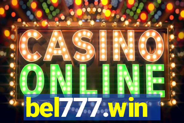 bel777.win