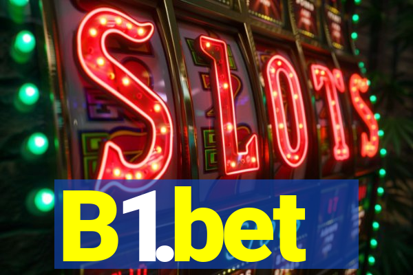 B1.bet