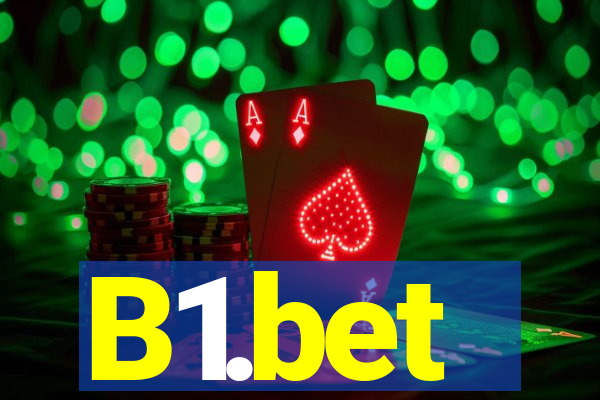 B1.bet