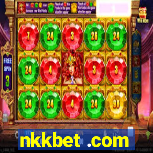 nkkbet .com