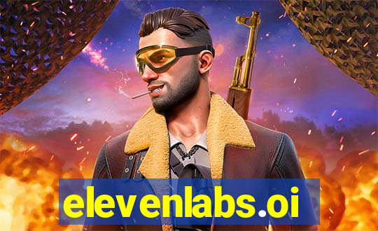 elevenlabs.oi