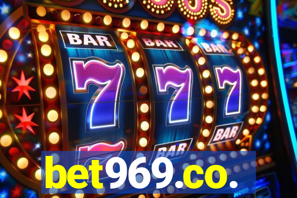 bet969.co.