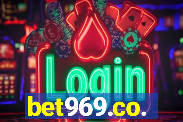 bet969.co.