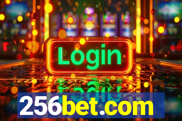 256bet.com
