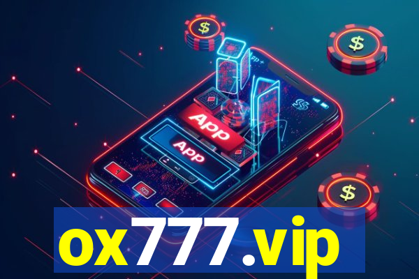 ox777.vip