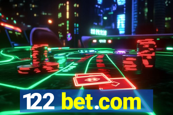 122 bet.com