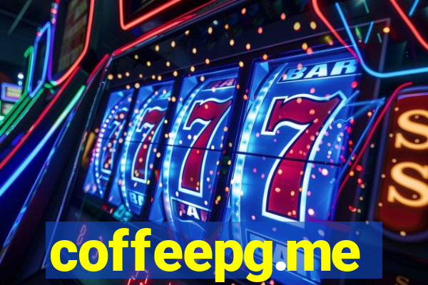 coffeepg.me