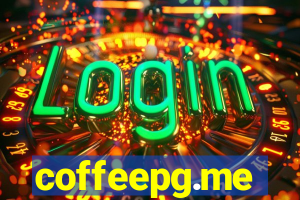 coffeepg.me