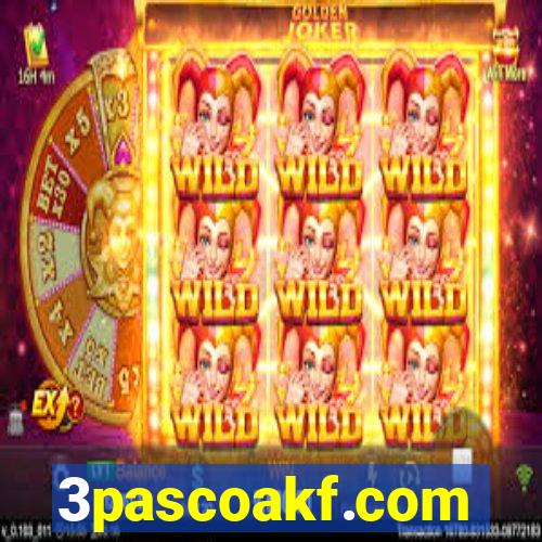 3pascoakf.com