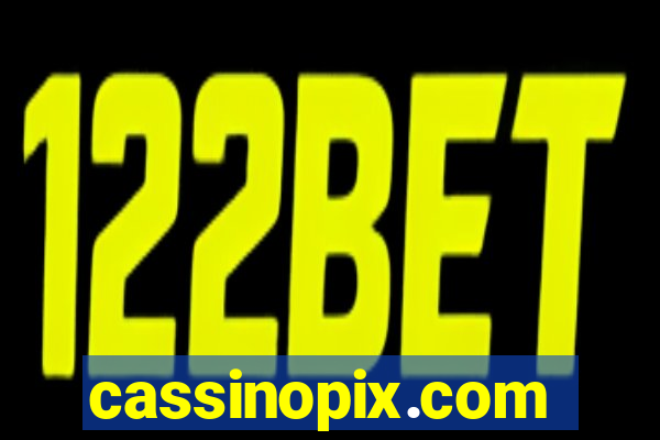 cassinopix.com
