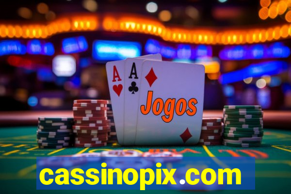 cassinopix.com