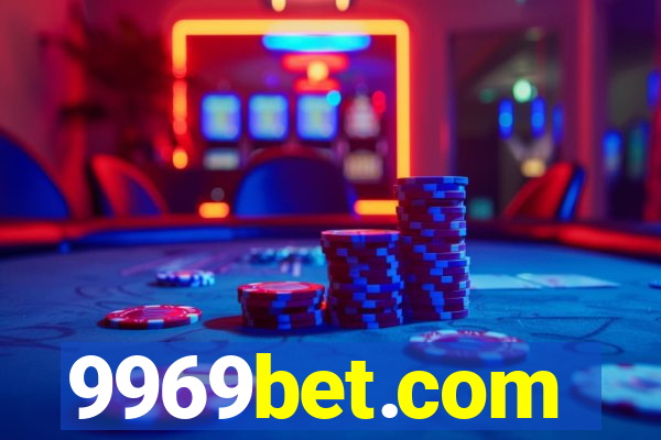 9969bet.com