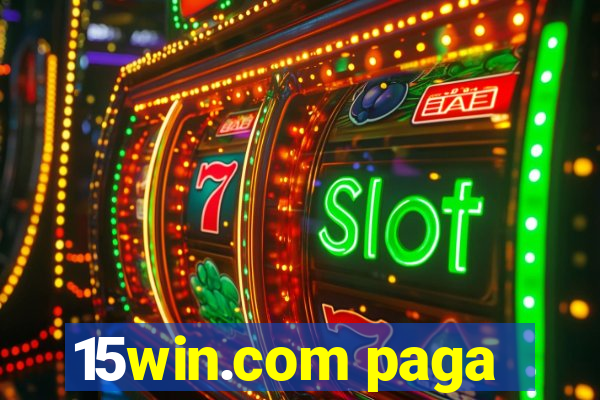 15win.com paga
