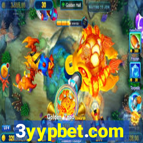3yypbet.com