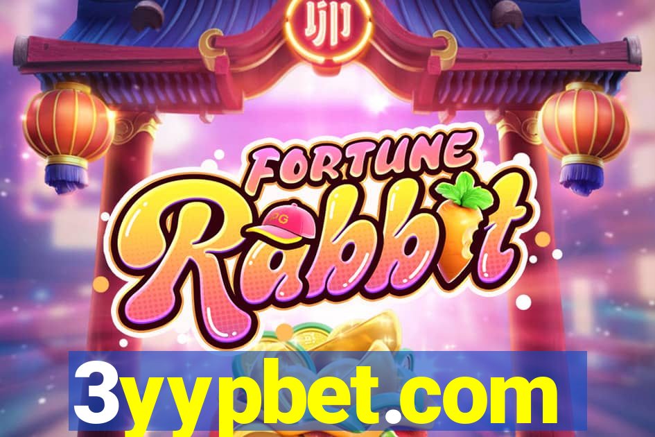 3yypbet.com