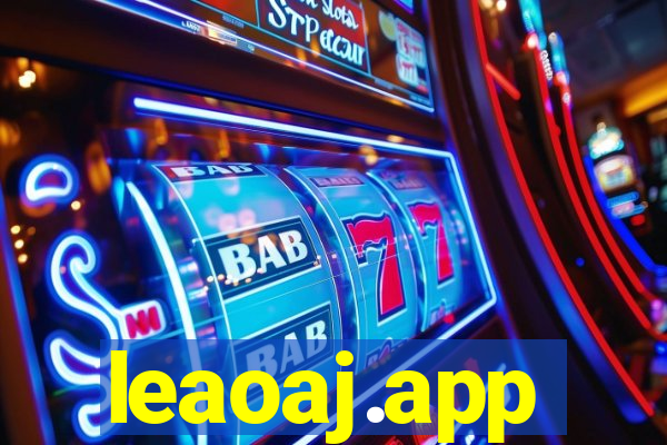 leaoaj.app