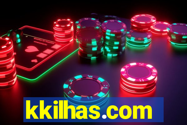 kkilhas.com