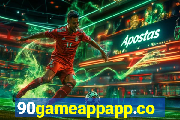 90gameappapp.com