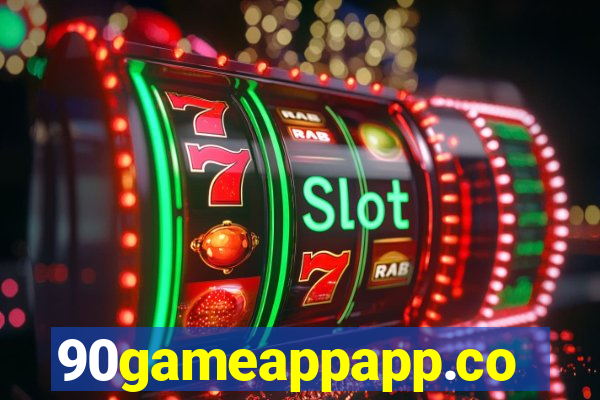 90gameappapp.com