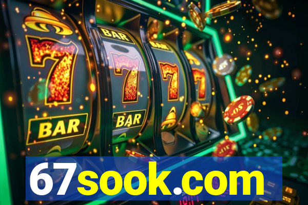 67sook.com