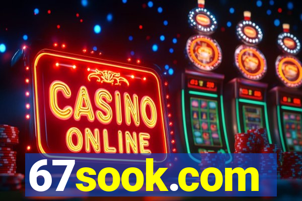 67sook.com