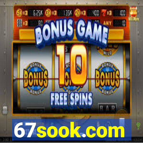 67sook.com