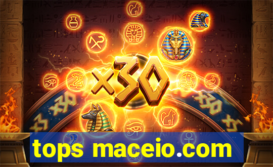 tops maceio.com