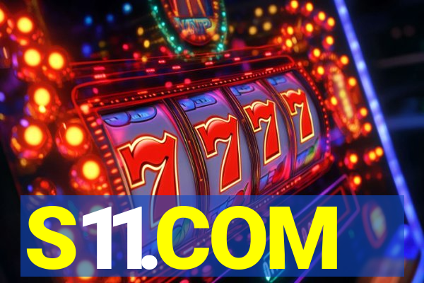S11.COM