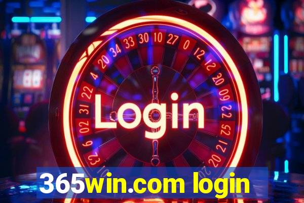 365win.com login