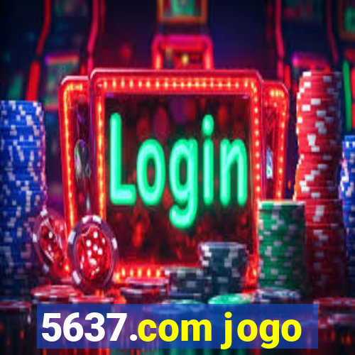 5637.com jogo