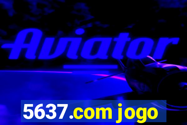 5637.com jogo