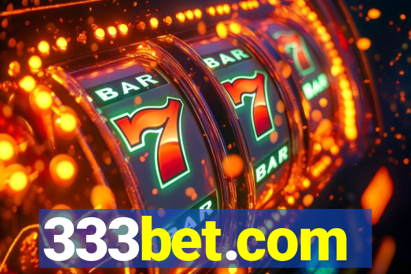 333bet.com