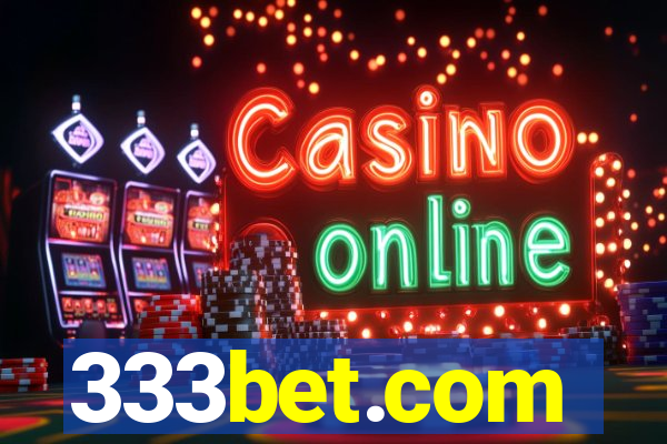 333bet.com
