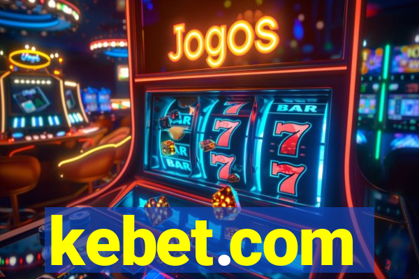 kebet.com
